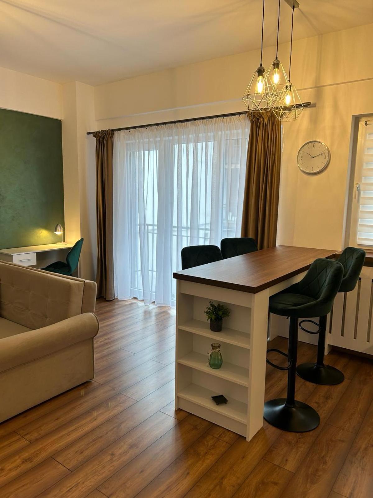 Central Cosy Apartment Cluj-Napoca Exterior photo
